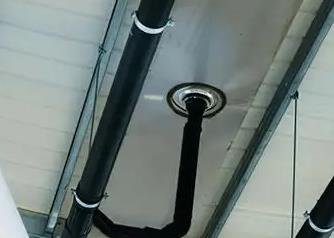 丰顺虹吸排水的原理