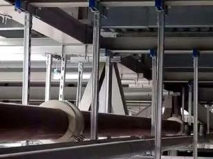 丰顺管廊支架的分类