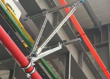 丰顺抗震支架厂家与你分享你必须做的紧急情况下的准备
